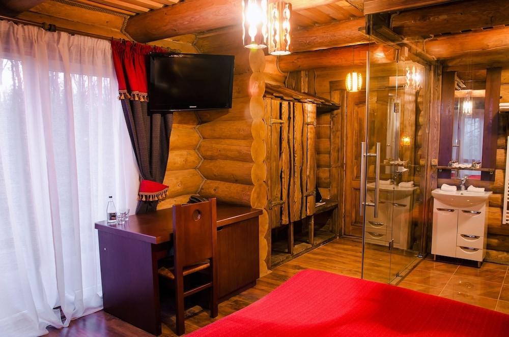 Hotel Praha Uzjhorod Eksteriør billede