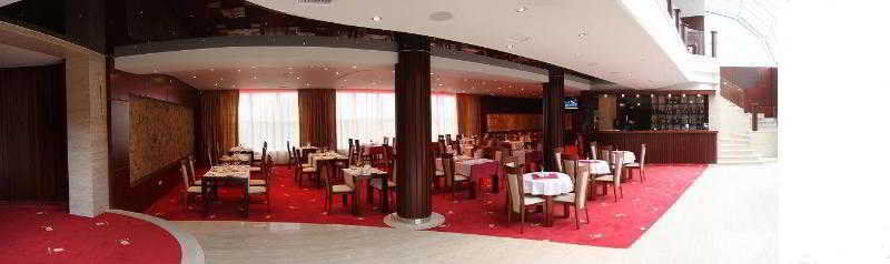 Hotel Praha Uzjhorod Eksteriør billede